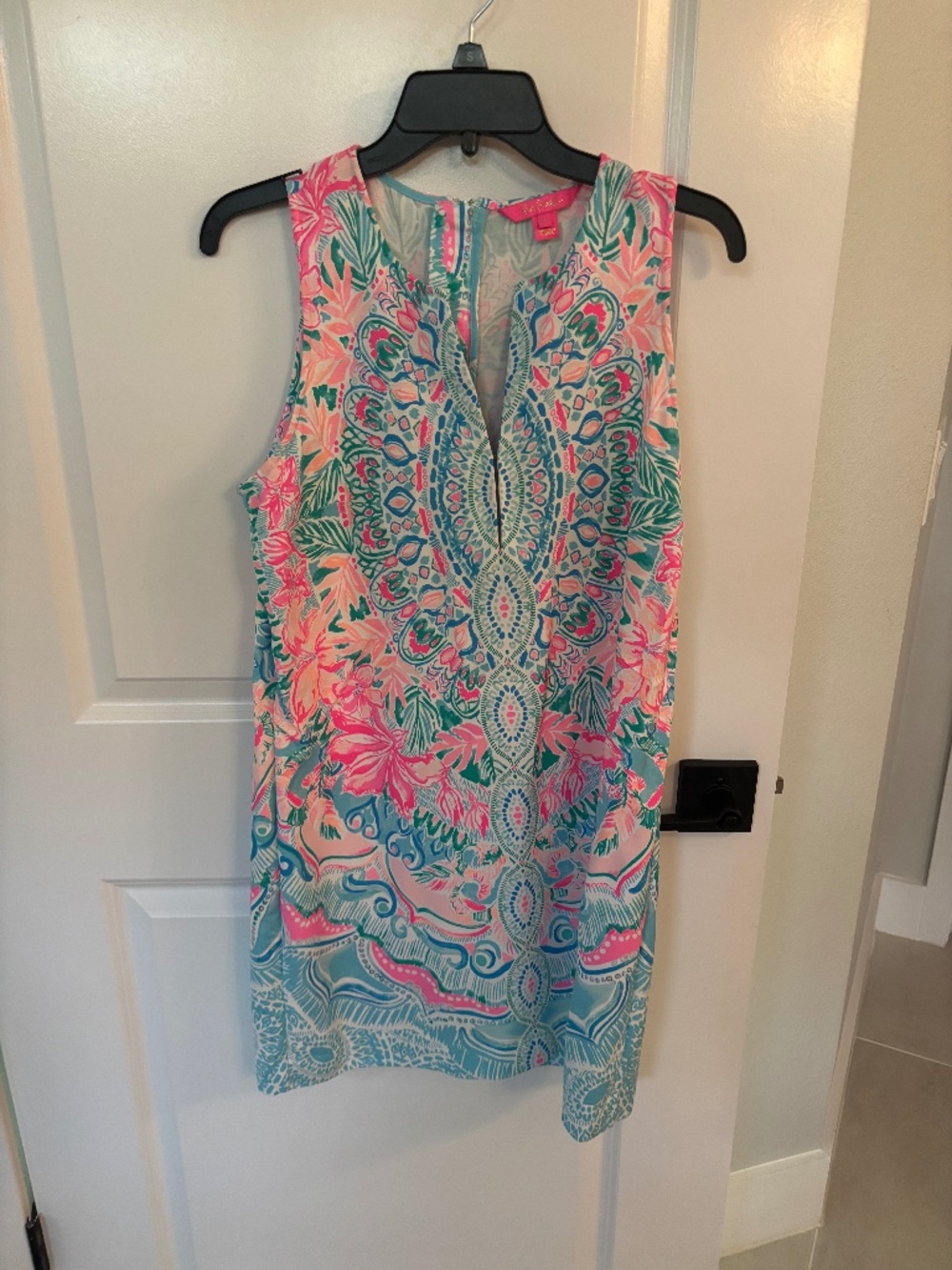 Lilly Pulitzer Kelly Dress